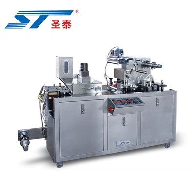 ALU ALU 블리스 터 포장기